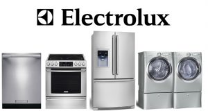 Trung tâm bảo hành Electrolux tại Hà Nội